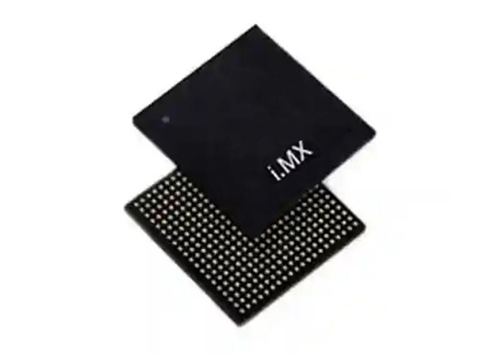 2कोर इंटीग्रेटेड सर्किट चिप MCIMX6D6AVT10AE 32Bit माइक्रोप्रोसेसर चिप FBGA624