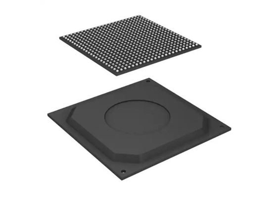 ARM Cortex-M4 एम्बेडेड माइक्रोप्रोसेसर IC MCIMX6X4AVM08AB 529-MAPBGA