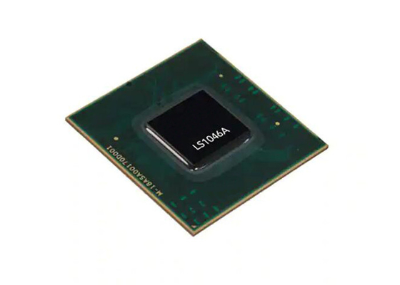 इंटीग्रेटेड सर्किट चिप LS1046ASN8MQA 4कोर माइक्रोप्रोसेसर IC FBGA780 ARM Cortex-A72