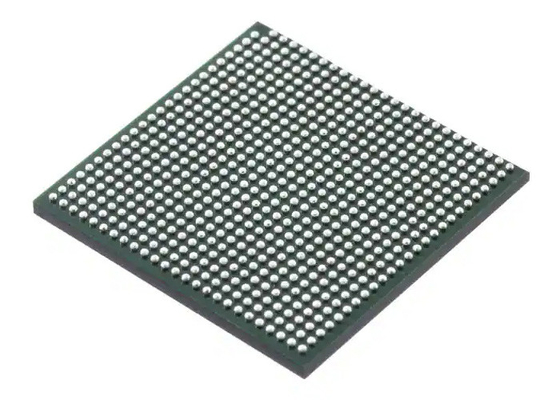 32-बिट 800MHz 624-FCBGA सरफेस माउंट MCIMX6DP7CVT8AB 2 कोर माइक्रोप्रोसेसर