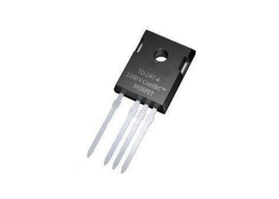 एन-चैनल MOSFET IMYH200R012M1H 2000V सिलिकॉन कार्बाइड जंक्शन ट्रांजिस्टर TO-247-4