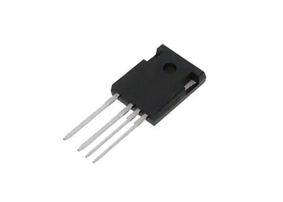 SiC ट्रेंच पावर ट्रांजिस्टर IMZA65R027M1H TO-247-4 इंटीग्रेटेड सर्किट चिप