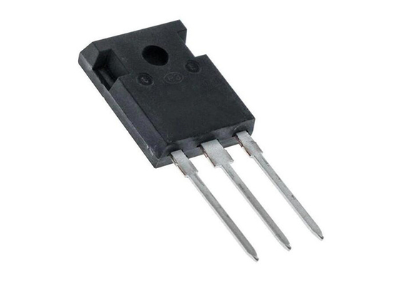 सिलिकॉन कार्बाइड IMW120R090M1H एन-चैनल 1200V MOSFETs ट्रांजिस्टर TO-247-3