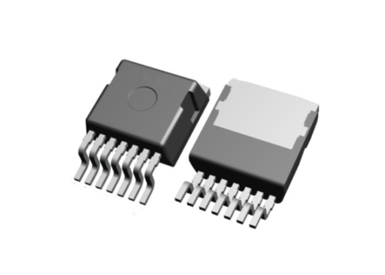 इंटीग्रेटेड सर्किट चिप IMBG65R022M1H 650V एन-चैनल सिलिकॉन कार्बाइड MOSFET