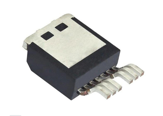 SiC ट्रेंच MOSFET IMBF170R1K0M1 एन-चैनल MOSFETs ट्रांजिस्टर TO-263-8 1700V