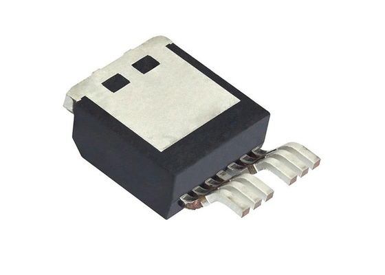 इंटीग्रेटेड सर्किट चिप IMBF170R650M1 MOSFETs डिस्क्रीट सेमीकंडक्टर ट्रांजिस्टर
