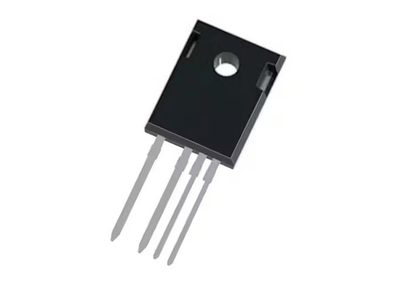 होल TO-247-4 IMZA65R030M1H असतत सेमीकंडक्टर MOSFETs ट्रांजिस्टर के माध्यम से