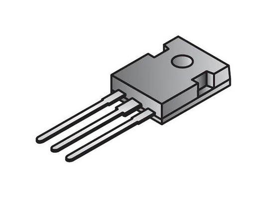 SiC ट्रेंच पावर MOSFETs ट्रांजिस्टर IMW65R027M1H TO-247-3 इंटीग्रेटेड सर्किट चिप