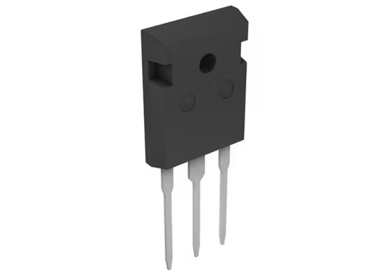 सिलिकॉन कार्बाइड MOSFET ट्रांजिस्टर IMW120R140M1H एन-चैनल 1200V 19A 94W छेद के माध्यम से