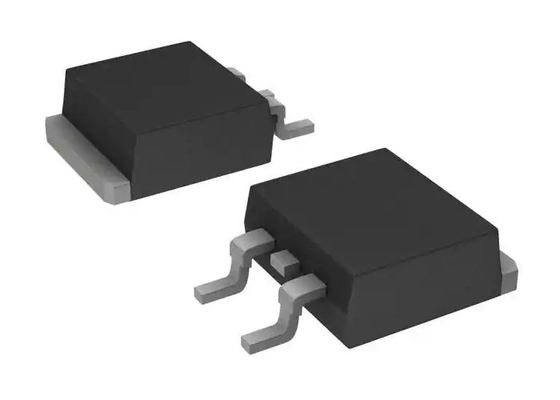 इंटीग्रेटेड सर्किट चिप IDK02G120C5XTMA1 1200V 11.8A डायोड रेक्टीफायर्स