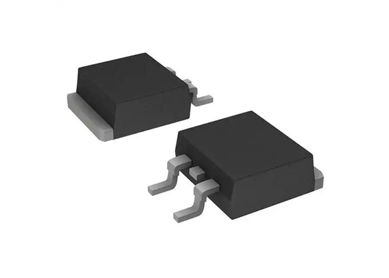 IC चिप IDK05G120C5XTMA1 सिंगल डायोड 1200V 19.1A सरफेस माउंट PG-TO263-2-1