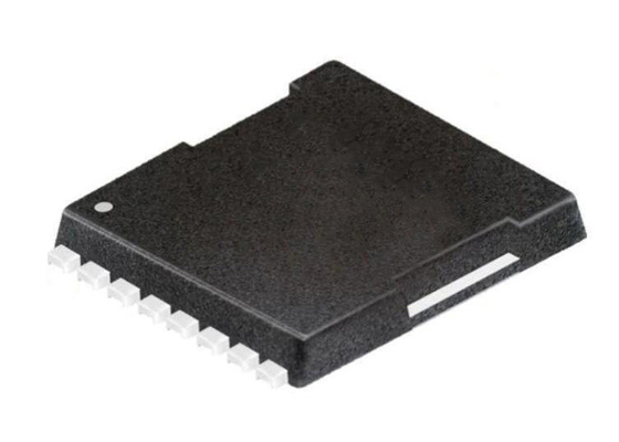 एन-चैनल ट्रांजिस्टर IAUA220N08S5N021 ऑटोमोटिव MOSFET ट्रांजिस्टर 5-पॉवरएसएफएन