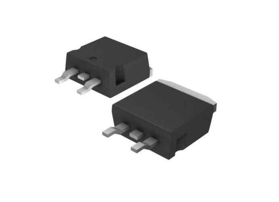 1200V 40A सरफेस माउंट IDK16G120C5XTMA1 सिंगल डायोड रेक्टिफायर TO-263-3