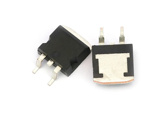 IDK20G120C5XTMA1 CoolSiC™ Schottky डायोड 1200V 56A सरफेस माउंट टू-263-3