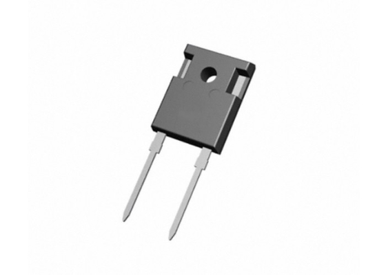 सिंगल डायोड IDWD20G120C5XKSA1 डायोड 1200V 62A होल PG-TO247-2 के माध्यम से