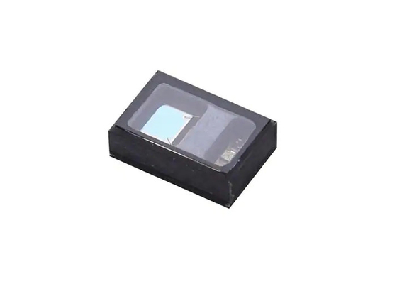 MAXM86161EFD+T एकल-आपूर्ति एकीकृत ऑप्टिकल मॉड्यूल HR और SpO2 मापन के लिए