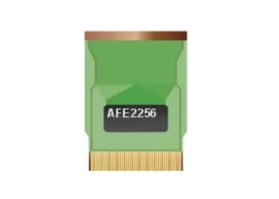 डेटा अधिग्रहण AFE2256TDR 256 चैनल एनालॉग फ्रंट एंड IC 320-COF पैकेज