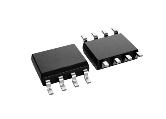 एकीकृत सर्किट चिप OPA2992QDRQ1 कम शोर परिचालन एम्पलीफायर SOIC8