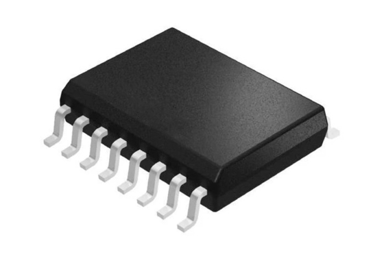 इंटीग्रेटेड सर्किट चिप UCC21756QDWRQ1 16-SOIC सरफेस माउंट 10A गेट ड्राइवर