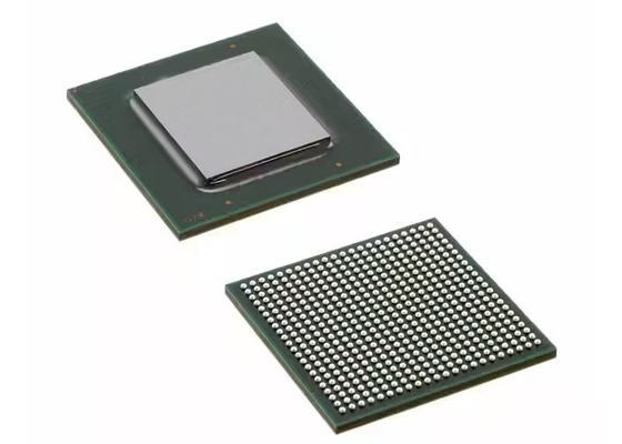 इंटीग्रेटेड सर्किट चिप XDRA821UXXGALM 4 पोर्ट इथरनेट स्विच कंट्रोलर आईसी