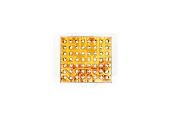 एकीकृत सर्किट चिप ADAU1860BCBZRL ऑडियो डीएसपी के साथ 8 चैनल कम पावर कोडेक