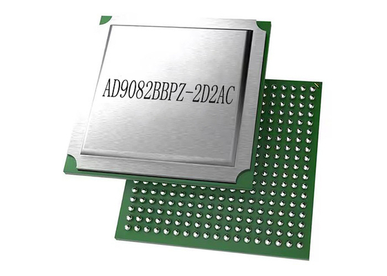 इंटीग्रेटेड सर्किट चिप AD9082BBPZ-2D2AC मिक्स्ड सिग्नल फ्रंट एंड FBGA324 IC चिप्स