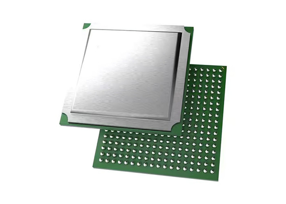 एकीकृत सर्किट चिप सामान्य प्रयोजन AD9081BBPZ-4D4AC RF फ्रंट एंड IC
