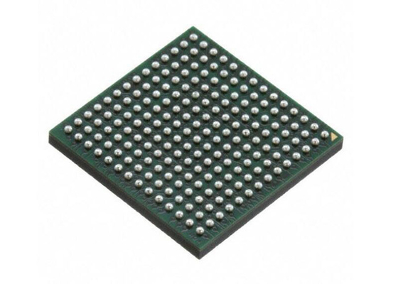 इंटीग्रेटेड सर्किट चिप AD9081BBPZRL-4D4AB RF फ्रंट एंड जनरल पर्पस 324-FBGA