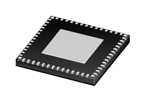 इंटीग्रेटेड सर्किट चिप लो पावर ADAS1000-4BCPZ-RL एनालॉग फ्रंट एंड IC