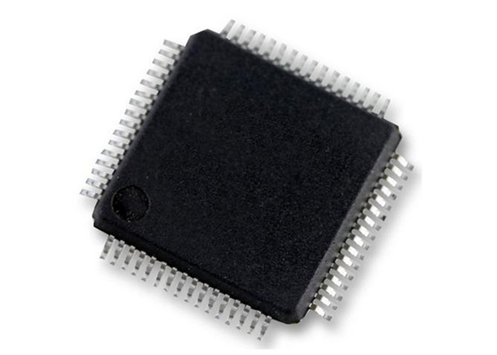 एनालॉग फ्रंट एंड IC ADAS1000-4BSTZ-RL 64-LQFP पैकेज इंटीग्रेटेड सर्किट चिप