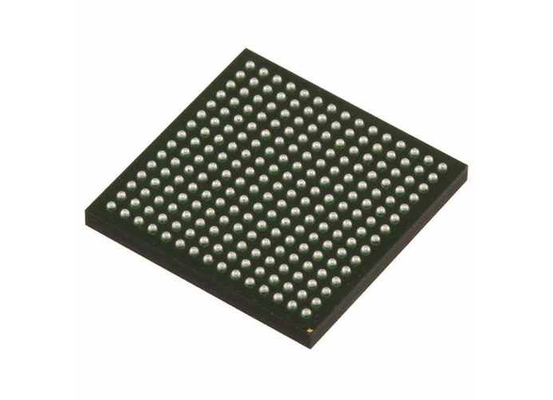 इंटीग्रेटेड सर्किट चिप XC7S25-1CSGA225I प्रोग्रामेबल लॉजिक IC 225-LFBGA