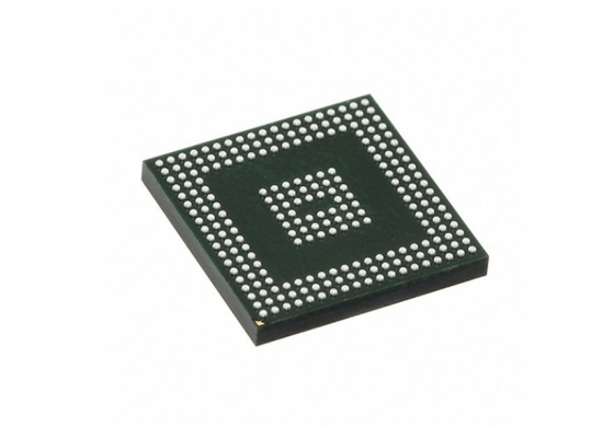 प्रोग्रामेबल लॉजिक ICs XC7S25-1CSGA324Q FPGA - फील्ड प्रोग्रामेबल गेट ऐरे