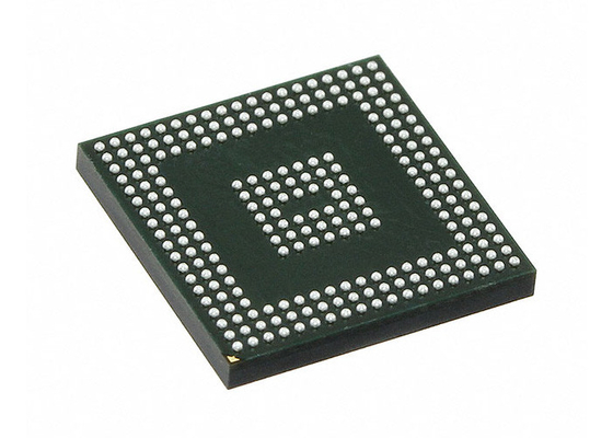 इंटीग्रेटेड सर्किट चिप XC7S50-1CSGA324C 950 mV प्रोग्रामेबल लॉजिक IC 324-LFBGA