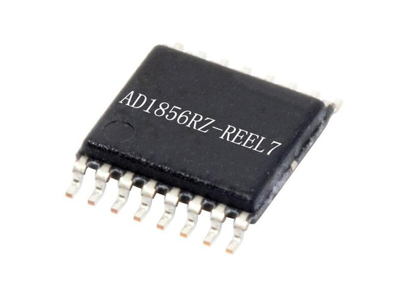 16Bit PCM ऑडियो DAC AD1856RZ-REEL7 इंटीग्रेटेड सर्किट चिप 16-SOIC IC चिप