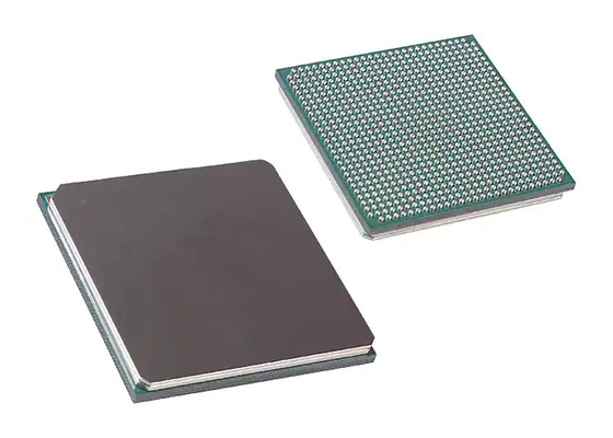 फील्ड प्रोग्रामेबल गेट ऐरे IC 10CX220YF780E6G 780-BBGA पैकेज IC चिप
