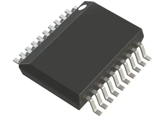 सरफेस माउंट ADN4620BRSZ डुअल-चैनल 2.5Gbps 3750Vrms डिजिटल आइसोलेटर्स