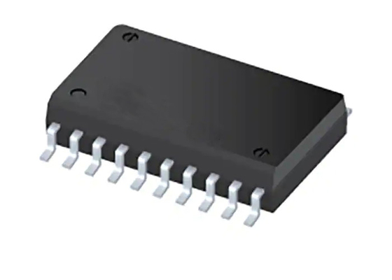 20-SOIC सरफेस माउंट ISOW7721FDFMR 5000Vrms 2 चैनल 100Mbps SPI डिजिटल आइसोलेटर