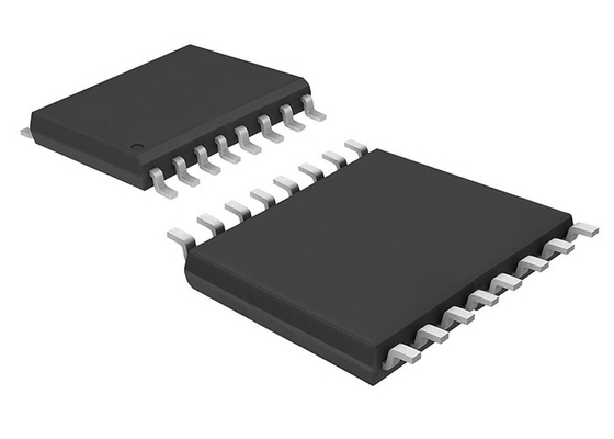 MAX22444CAWE+ 200Mbps सामान्य प्रयोजन डिजिटल आइसोलेटर 16-SOIC सरफेस माउंट