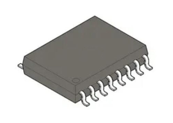 90Mbps डिजिटल आइसोलेटर्स ADUM2400CRWZ 4 चैनल 16-SOIC इंटीग्रेटेड सर्किट चिप