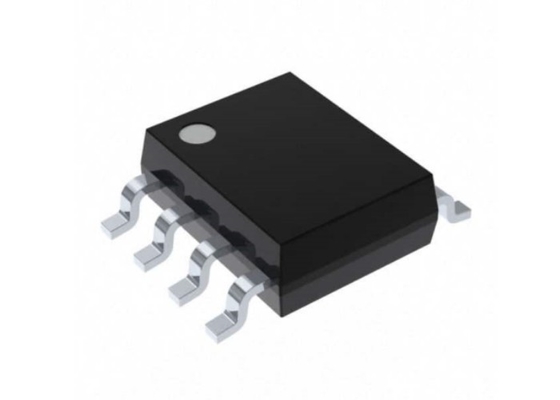 5000Vrms MAX22245BAWA+ 2 चैनल प्रबलित डिजिटल आइसोलेटर 25Mbps CMTI 8-SOIC