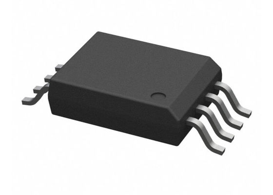 मजबूत EMC के साथ ISO6721FQDWVRQ1 प्रबलित और बुनियादी दोहरे चैनल ऑटोमोटिव डिजिटल आइसोलेटर्स