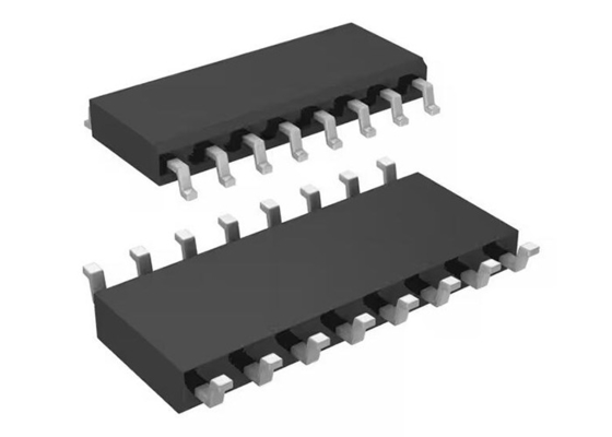डिजिटल आइसोलेटर MAX14932FASE+ इंटीग्रेटेड सर्किट चिप 16-SOIC सामान्य प्रयोजन