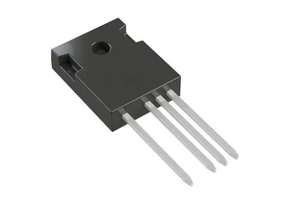 N-चैनल 1200 V 103A MSC025SMA120B4 MOSFETs सिलिकॉन कार्बाइड ट्रांजिस्टर