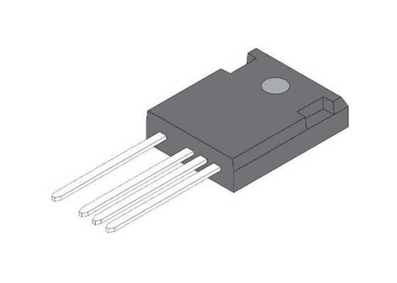 ट्रांजिस्टर MSC360SMA120B सिलिकॉन कार्बाइड एन-चैनल पावर MOSFET TO-247-4