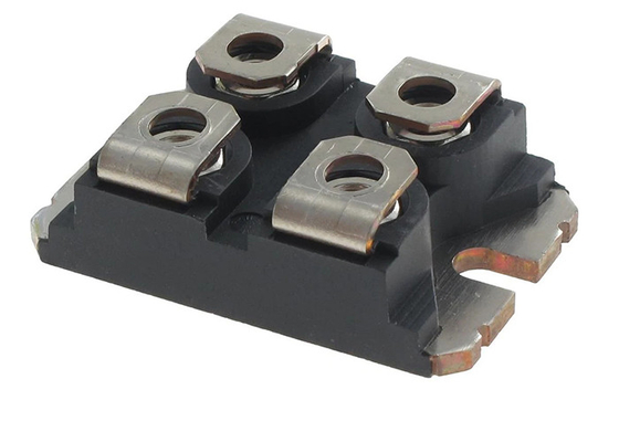 इंटीग्रेटेड सर्किट चिप MSC025SMA120J एन-चैनल पावर MOSFET ट्रांजिस्टर