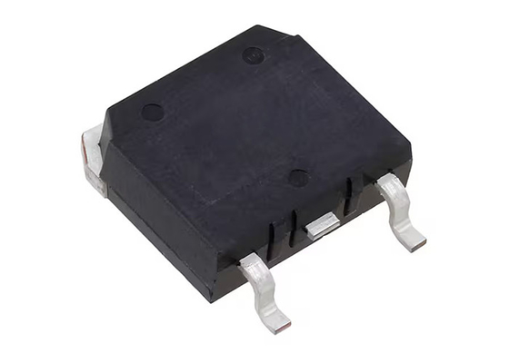 ICs चिप MSC025SMA120S 1200 V सिलिकॉन कार्बाइड N-चैनल MOSFET ट्रांजिस्टर