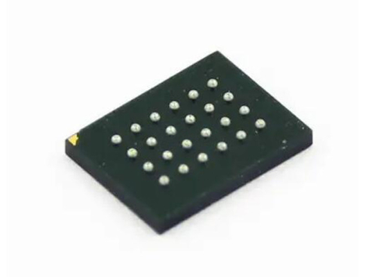 इंटीग्रेटेड सर्किट चिप S25FL512SAGBHBA10 512Mbit NOR मेमोरी IC 24-BGA IC चिप
