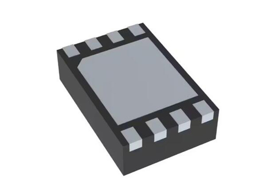 इंटीग्रेटेड सर्किट चिप CY15B102QN-50LHXI 50MHz FRAM मेमोरी चिप 8-WDFN IC चिप