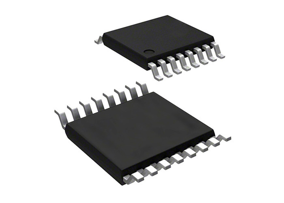 इंटीग्रेटेड सर्किट चिप मेमोरी IC S25HS01GTDPMHA010 133 MHz 16-SOIC पैकेज