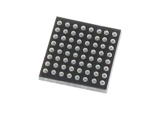 NOR मेमोरी IC S70GL02GT12FHIV10 2Gbit समानांतर 120ns 64-FBGA सरफेस माउंट
